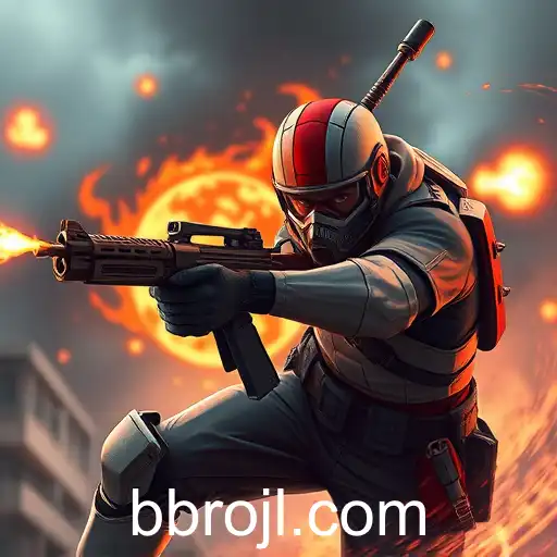 Exploring the Thrilling World of Action Games: The Rise of 'Bro JL'