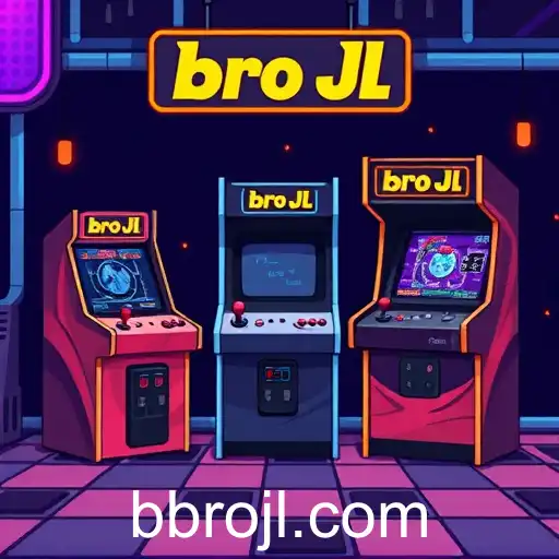 Reviving Nostalgia: The Rise of Arcade Classics and the 'bro jl' Phenomenon