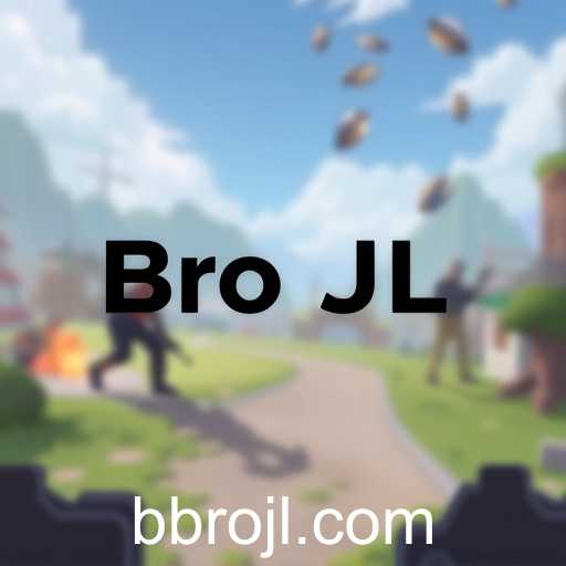 The Rising Trend of 'Bro JL' in Online Gaming