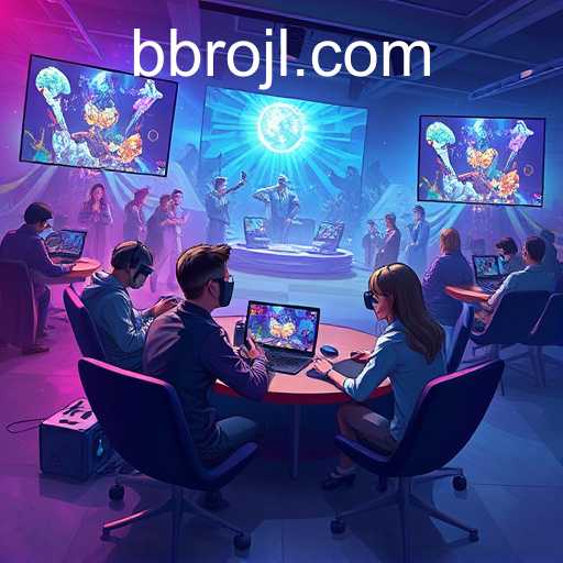 The Rise of 'bro jl': Revolutionizing Online Gaming