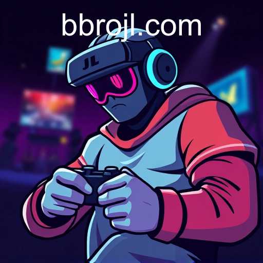 The Surge of 'bro jl' in Digital Gaming