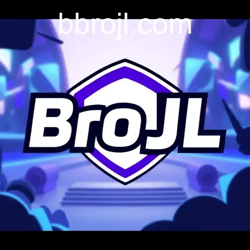 Bro JL: A Rising Gaming Hub