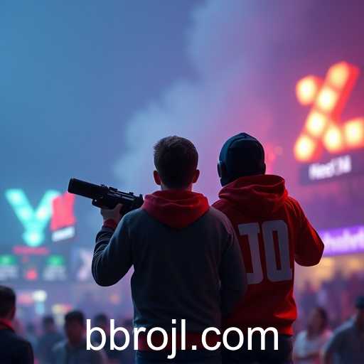 The Rise of Bro JL: A Gaming Phenomenon