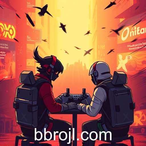 The Rise of 'Bro JL' in Gaming Communities