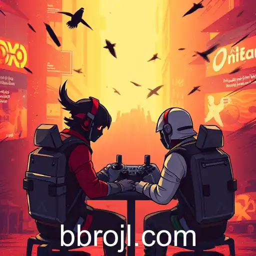 The Rise of 'Bro JL' in Gaming Communities