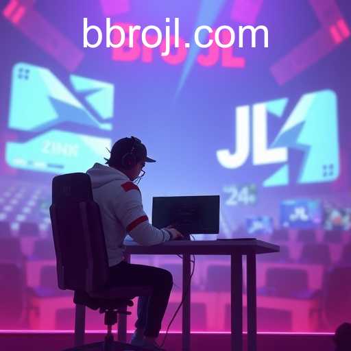 The Rise of Bro JL in the Gaming World