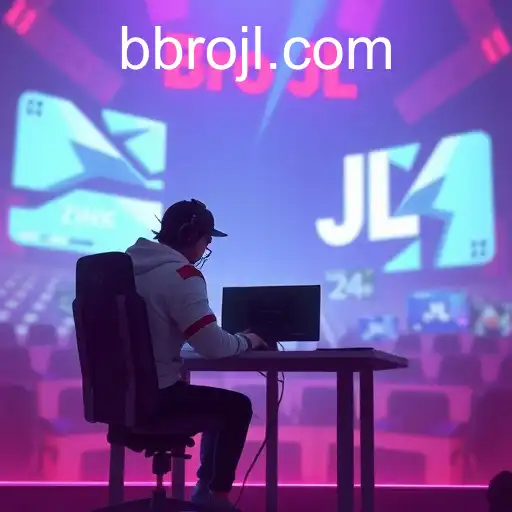 The Rise of Bro JL in the Gaming World