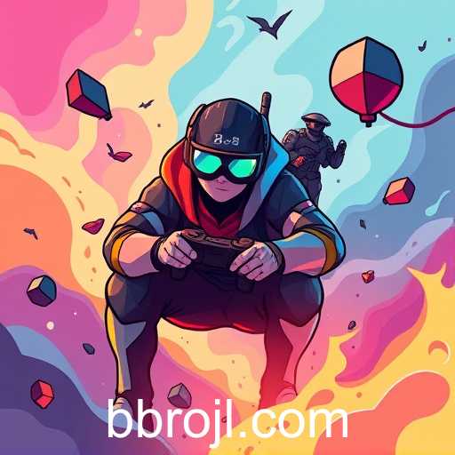 Bro JL: A New Era in Online Gaming