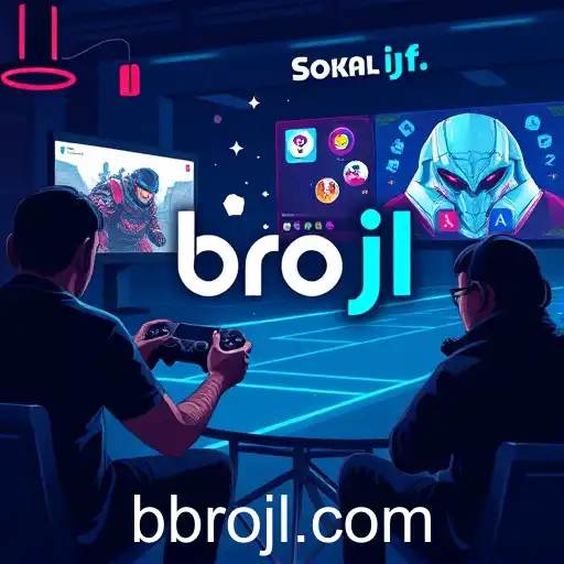 The Evolution of Online Gaming: Bro JL's Influence