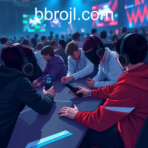 The Evolution and Impact of Online Gaming Communities