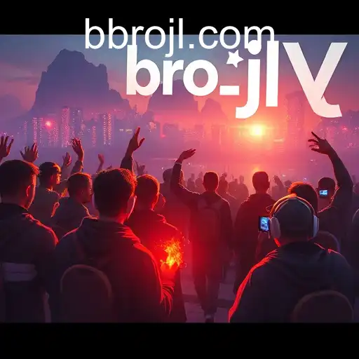 Exploring 'bro jl': A Gaming Phenomenon