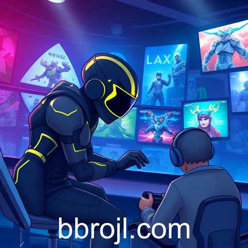 The Rise of Gaming Portals in 2025