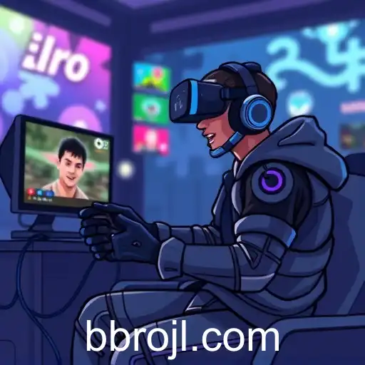 Gaming Surge in 2025: A Deep Dive into Bro JL's Success