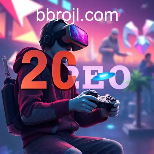 Gaming Evolutions and Trends in 2025