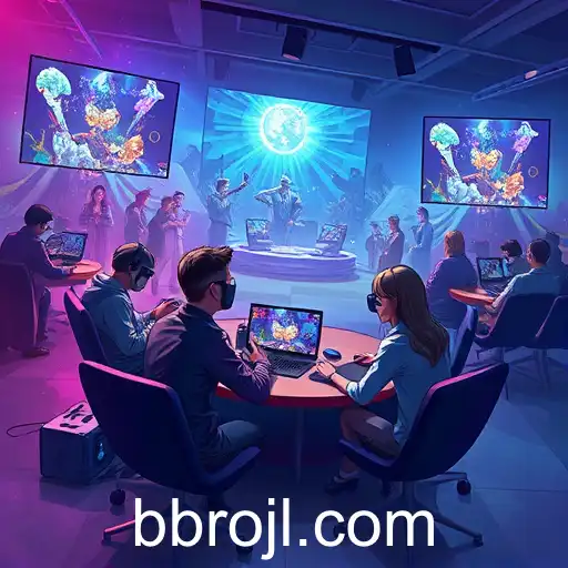 The Rise of 'bro jl': Revolutionizing Online Gaming