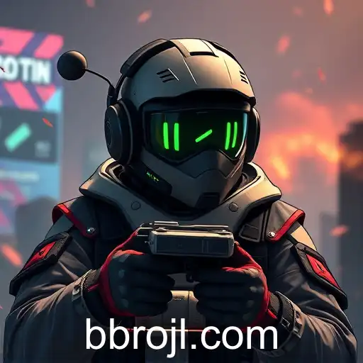 The Rise and Impact of 'bro jl' in Gaming