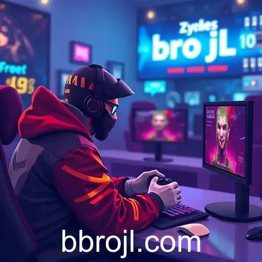 Bro JL Goes Viral Amid Gaming Trends