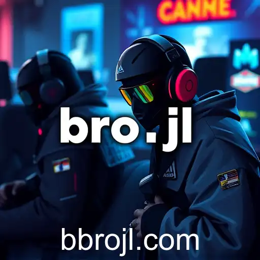 The Evolution of Gaming: 'Bro JL' Takes Center Stage