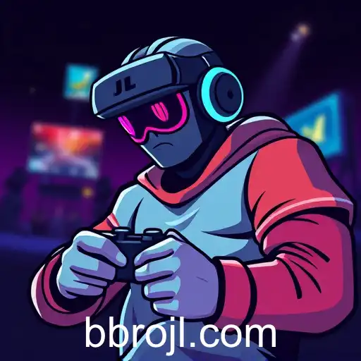 The Surge of 'bro jl' in Digital Gaming