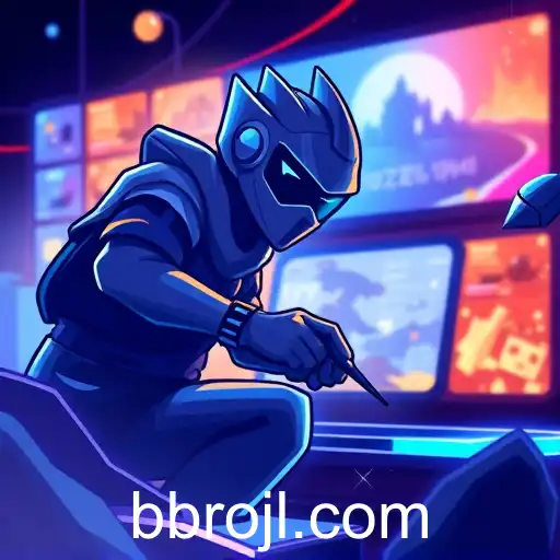 The Rise of 'Bro JL' in the Gaming World