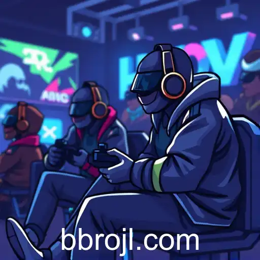 The Rise of 'bro jl' in Online Gaming