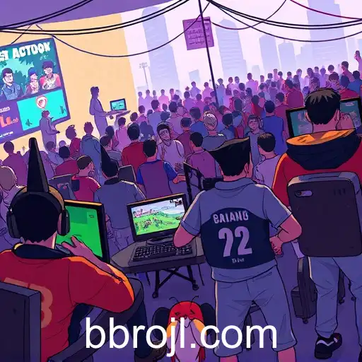 The Evolution of Online Gaming Communities