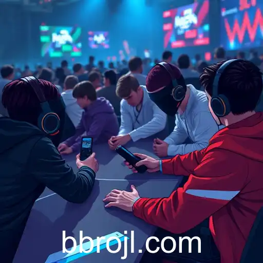 The Evolution and Impact of Online Gaming Communities