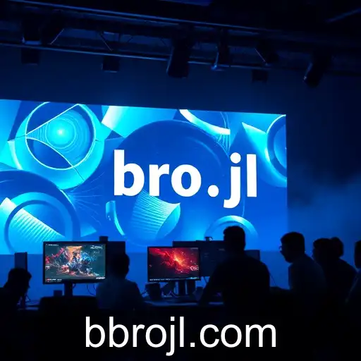 The Evolution of Gaming and 'bro jl's' Role