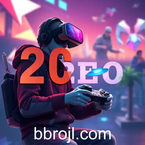 Gaming Evolutions and Trends in 2025