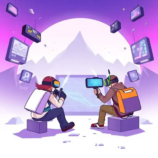 Rise of Gaming Platforms in the Digital Era