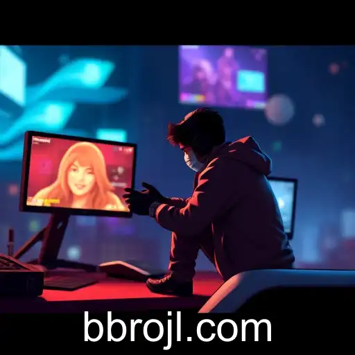 The Rise of 'bro jl': A Phenomenon in Online Gaming