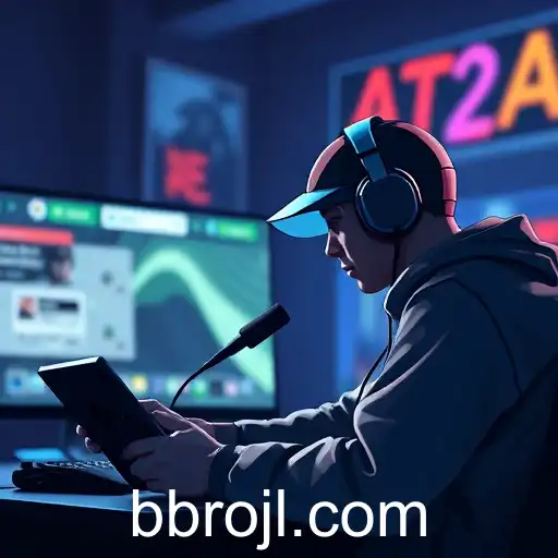 The Rise of Gaming Communities