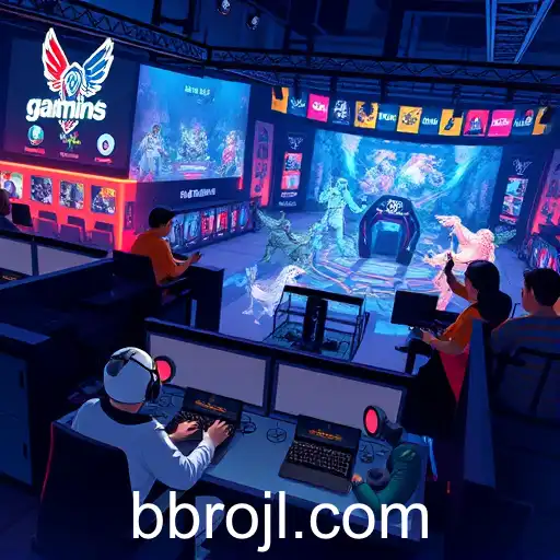 Innovations in Gaming: Trends and Insights