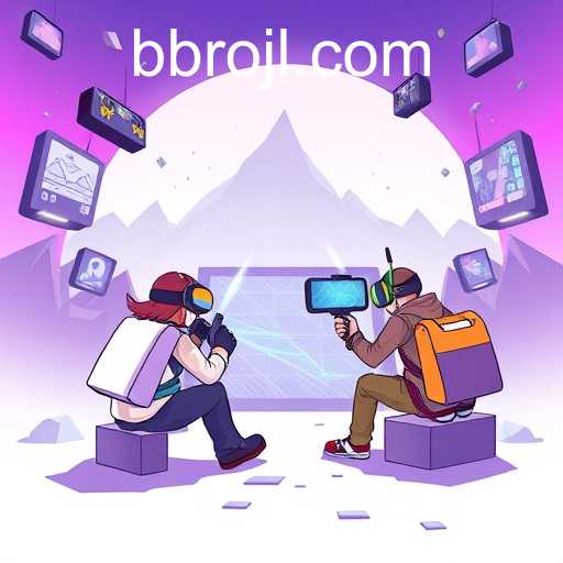 Rise of Gaming Platforms in the Digital Era