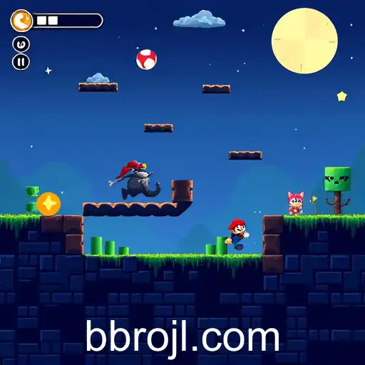 The Rise of 'bro jl' in Gaming Culture