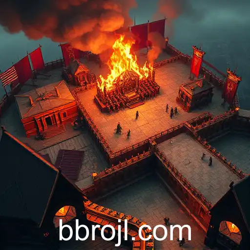 Exploring the Depths of Strategy Games: A Dive into Tactics and Planning with 'Bro JL'