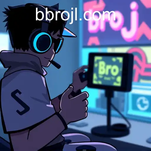 The Surging Popularity of 'bro jl' in 2026